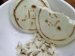 -刘信牛羊肉小炒泡馍(回民街店)