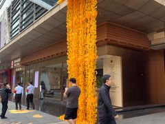 -福田卓悦INTOWN购物中心