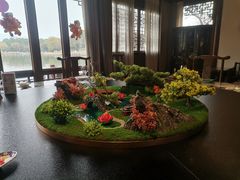 -湘湖大院(越王路店)