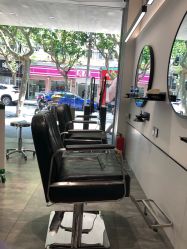 -卓梵美发·精品Salon