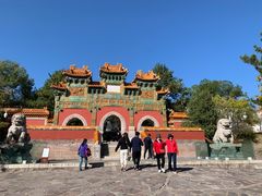 -普陀宗乘之庙(小布达拉宫)