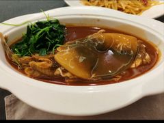 -沈灶河豚宴·河豚融合餐厅(汉中路店)