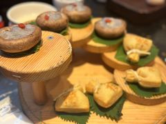 -大妙火锅·非物质文化遗产(东郊记忆店)