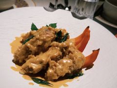 -狮拾久·现代新加坡料理(福田COCO Park店)