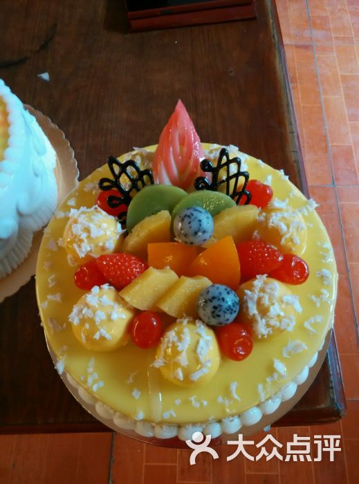 永乐蛋糕店_315上传的图片