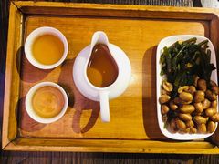 -大洋家·精品潮汕菜·生腌砂锅粥(天河东路店)