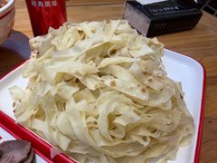 -兄弟俩老李家牛肉汤(总店)