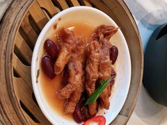 -潮粥人(威高店)
