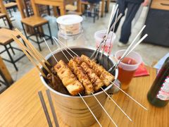 -炒豆合作社(东四总店)