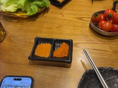 -恩你小木屋·烤肉韩式料理(嘉兴秀洲店)