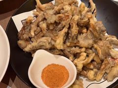 -金掌勺锅包肉(太原万达店)