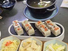 -魁盛居百年鲁菜馆(中林路店)