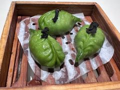 -蔡澜点心·粤菜(嘉里中心店)