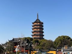 -北寺塔