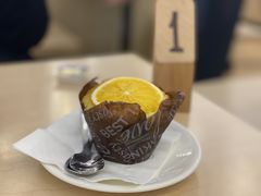 -blend咖啡部落(车公庙店)
