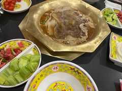 -芦月轩羊蝎子(太平桥店)