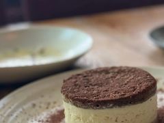 -Mercato莫卡多露台餐厅与酒吧(K11店)