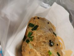 -卞姐蛋饼(陕西南路店)