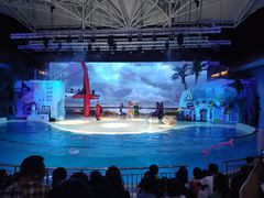 -三亚海昌梦幻海洋不夜城