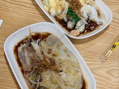 -三身人金新肠粉(丹霞店)