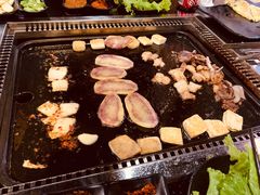-原食烤肉·苏姐餐厅