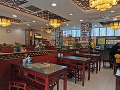 大堂-河州春清真西北特色美食(虎踞路店)