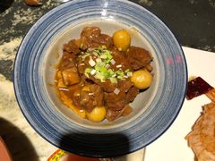 -那家小馆•北京菜•烤鸭(香山店)