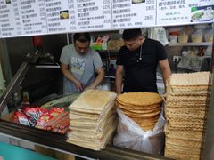-山东傻大粗粮煎饼(牛街店)