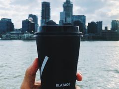-BLATAGE COFFEE