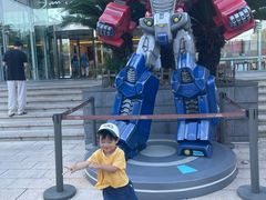 -太阳岛度假酒店