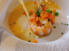 -AZUR聚(香格里拉饭店)