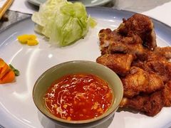 -萬國春·中菜馆(颐和公馆店)