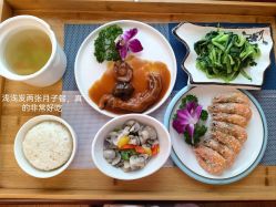 -蓓爱娇琪月子会所(虹口店)