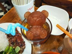 -澳门陈光记烧味饭店(南京德基广场店)