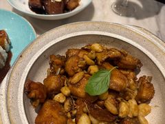 -宝月楼·台湾菜馆(天河城店)