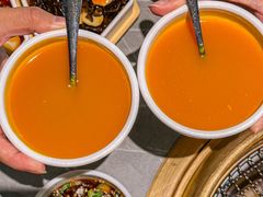 -韩盛·古法烤肉店(皇城恒隆广场店)