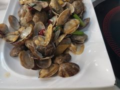 -独一道·大别山土菜烧烤(雨花西路店)