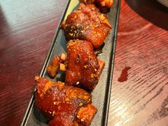 -永安鱼庄·镇江菜(东吴路店)