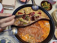 -龙厂长老火锅(抚琴店)