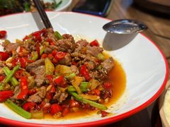 -高嗲嗲·现炒下饭菜(石鼓路店)