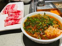 -海底捞火锅(天津SM城市广场店)