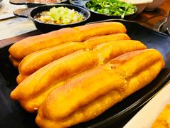 -八宝牛潮汕鲜牛肉火锅(净月店)