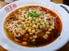 -余丞记川渝面馆(云峰店)
