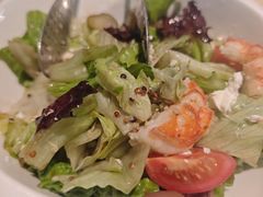 -Efes Turkish & Mediterranean Cuisine 艾菲斯餐厅(陆家嘴店)