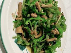 -不倒翁·安徽名菜楼(步行街店)