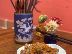 -千金一碗·宝岛一村(韩国街店)