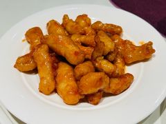 -凯鸽酒楼•雁北民间菜(华北星店)
