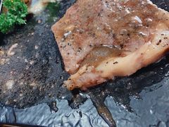 眼肉牛排-威克特披萨汉堡