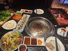 -牛焱·烧肉酒肆(五大道店)