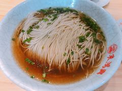 -朱鸿兴面馆(镇湖店)